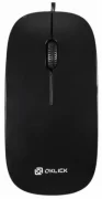 Мышь OKLICK 265M Black USB отзывы владельцев