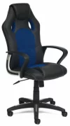 Кресло TetChair RACER отзывы владельцев