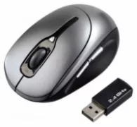 Мышь HAMA AM-8000 Black-Silver USB отзывы владельцев