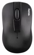 Мышь HAMA AM-7700 Black USB отзывы владельцев
