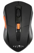 Мышь Oklick 585MW Black USB отзывы владельцев