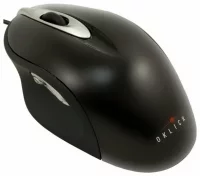 Мышь Oklick 765L Lazer Black USB+PS/2 отзывы владельцев