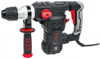Перфоратор P.I.T. PBH32-C4, 1500 Вт отзывы владельцев
