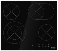 Варочная панель RICCI KS-T46602IR отзывы владельцев