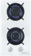 Варочная панель HOMSAIR HGG321WH отзывы владельцев