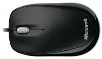 Мышь Microsoft Compact Optical Mouse 500 Black USB отзывы владельцев