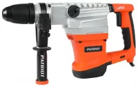 Перфоратор PATRIOT RH 450, 1300 Вт отзывы владельцев