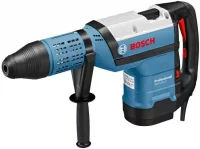 Перфоратор BOSCH GBH 12-52 D, 1700 Вт отзывы владельцев