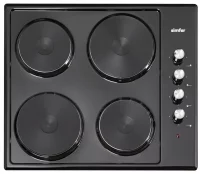 Варочная панель Simfer H60E04B016 отзывы владельцев