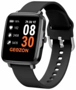 Смарт-часы GEOZON STAYER отзывы владельцев