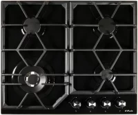 Варочная панель il Monte BH-647G BLACK LUXE отзывы владельцев