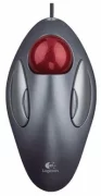 Мышь Logitech Trackman Marble Silver USB отзывы владельцев