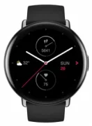 Смарт-часы Zepp E Circle (фторкаучук) отзывы владельцев