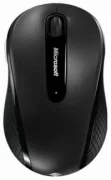 Мышь Microsoft Wireless Mobile Mouse 4000 Graph USB отзывы владельцев