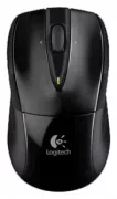 Мышь Logitech Wireless Mouse M525 Black USB отзывы владельцев