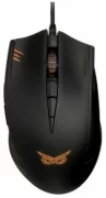 Мышь ASUS Strix Claw Black USB отзывы владельцев