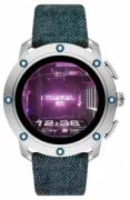 Смарт-часы DIESEL Gen 5 Axial DZT2015 отзывы владельцев