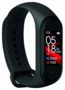 Фитнес-браслет Jet Sport FT-4PRO отзывы владельцев