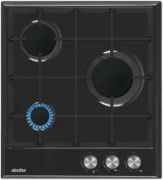 Варочная панель Simfer H45V30B416 отзывы владельцев