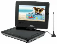 DVD-плеер BBK PL747TI отзывы владельцев