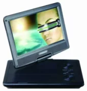 DVD-плеер Fusion FPD-9106T отзывы владельцев