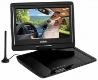 DVD-плеер BBK PL945TI отзывы владельцев