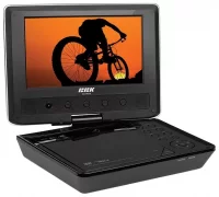 DVD-плеер BBK DL7042SI отзывы владельцев