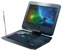 DVD-плеер Rolsen RPD-9D03T отзывы владельцев