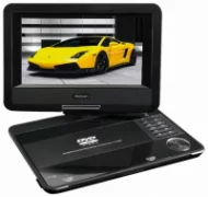 DVD-плеер Rolsen RPD-9D08D отзывы владельцев