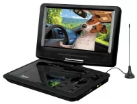DVD-плеер BBK PL948TG отзывы владельцев