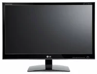 Монитор LG D2342P отзывы владельцев