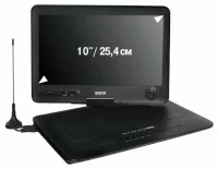 DVD-плеер Mystery MPS-109 отзывы владельцев