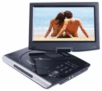 DVD-плеер Rolsen RPD-10D09G отзывы владельцев