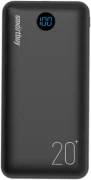 Аккумулятор SmartBuy S-20000 Quick Charge, 20000 mAh (SBPB-900) отзывы владельцев
