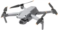 DJI Air 2S отзывы владельцев