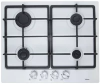 Варочная панель Konigin Spark 604 WH отзывы владельцев