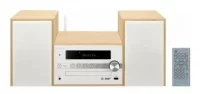 Музыкальный центр Pioneer X-CM66D-W отзывы владельцев
