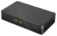 Приставка iconBIT Movie UHD T2 отзывы владельцев