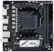 Материнская плата ASUS PRIME A320I-K отзывы владельцев