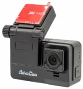Видеорегистратор AdvoCam FD Black III отзывы владельцев
