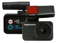 Видеорегистратор TrendVision X3 отзывы владельцев