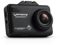 Видеорегистратор VIPER Combo Expert Wi-Fi Signature отзывы владельцев