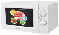 Микроволновая печь SUPRA MWS-2102MW отзывы владельцев