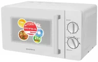 Микроволновая печь SUPRA MWS-2103MW отзывы владельцев