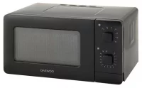 Микроволновая печь Daewoo Electronics KOR-5A07B отзывы владельцев