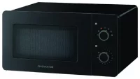 Микроволновая печь Daewoo Electronics KOR-5A17B отзывы владельцев