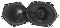 Автомобильная акустика JBL Stage3 8627 отзывы владельцев