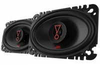 Автомобильная акустика JBL STAGE3 6427 отзывы владельцев