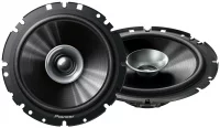 Автомобильная акустика PIONEER TS-G1710S отзывы владельцев