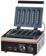 Вафельница Airhot WS-1 отзывы владельцев